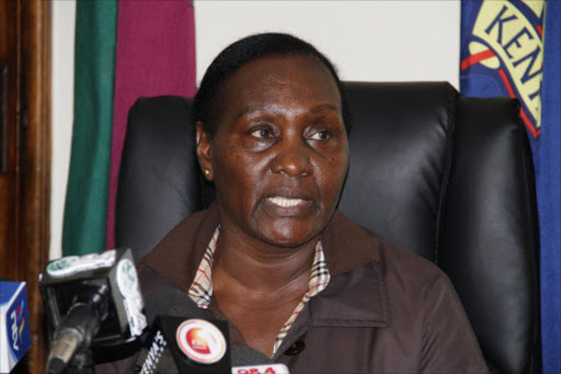 How police ‘arrested’ Uhuru’s focus on anti-terror tenders