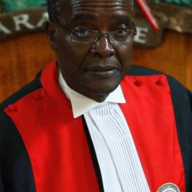 ‘Let’s endure the pain,’ CJ Maraga says as he advises Kenya president to dissolve parliament