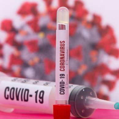 Africa in race to secure 220m coronavirus vaccine doses