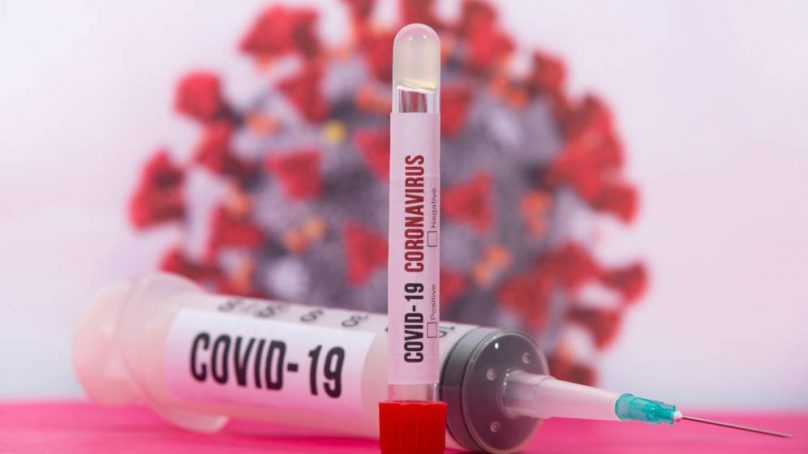 Africa in race to secure 220m coronavirus vaccine doses
