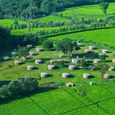 Small scale tea farmers to build $27 million hydro power plant