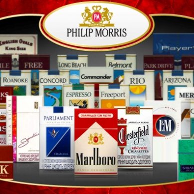 Transformation index finds most of 15 largest tobacco companies don’t advance harm reduction