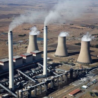 Amu coal project to anchor Kenya into industrial age