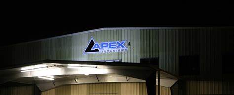 Apex rolls out 5-year plan to support gifted university students