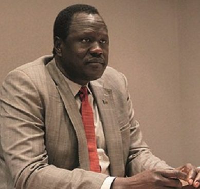 International community should ensure South Sudan election is free and fair