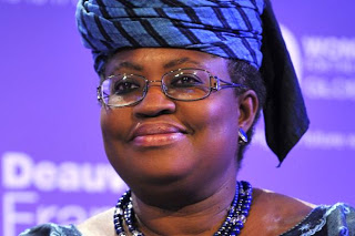 Nigeria’s Okonjo-Iweala wins WTO director-general seat