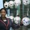 Fifa Secretary General installed into world Women’s Forum Hall of Fame