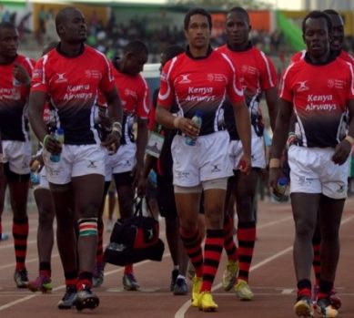 Mediamax unveiled as Kenya Rugby Union official broadcast partner