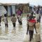 ADB donates $440,000 to South Sudan and Sudan flood victims