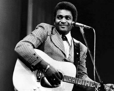 Curtains come down on the life of Charley Pride, country music’s first Black superstar