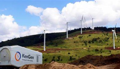 Fund launched to speed up access to clean energy in Kenya