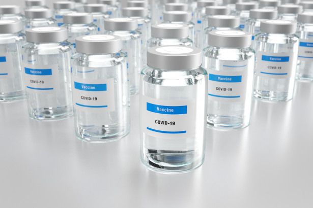 FDA scientists endorse Moderna coronavirus vaccine