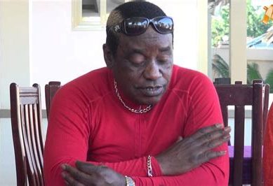 Au revoir Nzayadio, the Cavacha artist who breathed life into sedate rhumba