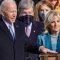 Biden at his inauguration: Politics doesn’t have to be a raging fire