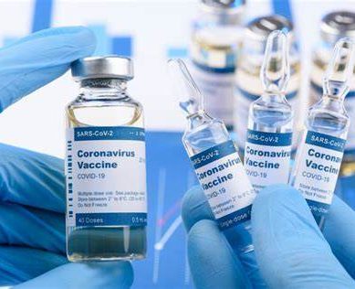 Scientists worry efforts to free up limited vaccine doses driven by desperation