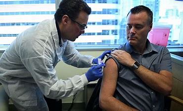 How coronavirus vaccine rollout faces a two-shot problem in the US