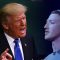 Facebook’s oversight board to decide whether to give Trump bullhorn back