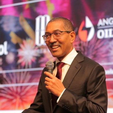 Sixty-five years of oil history has been good for Angola despite economic challenges