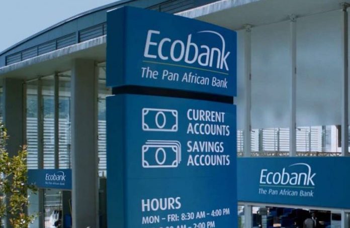 Ecobank Nigeria announces pricing of its senior unsecured $300m bond