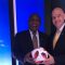 African Union, Fifa pledge to enhance collaboration in sports and education
