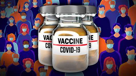 Coronavirus is here to stay even if a vaccine is found