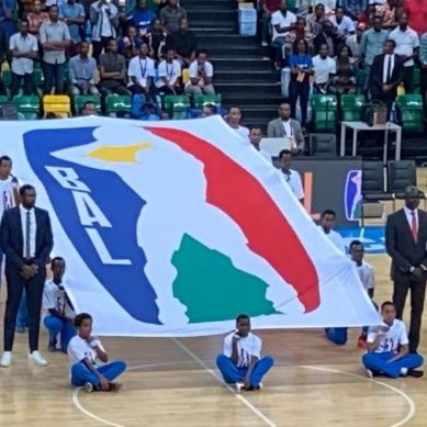 NBA, Basketball Africa League launch gender equality initiatives