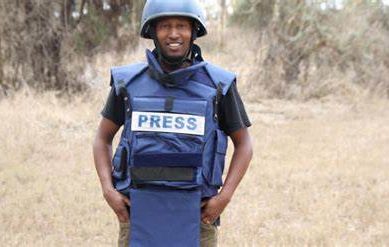 Four media workers arrested in Ethiopia’s conflict-wracked Tigray