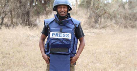 Four media workers arrested in Ethiopia’s conflict-wracked Tigray