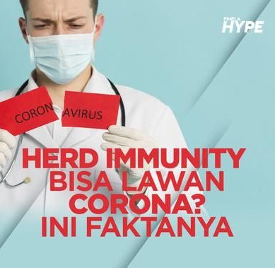 Coronavirus vaccine hesitancy starting to make ‘herd immunity’ a remote possibility