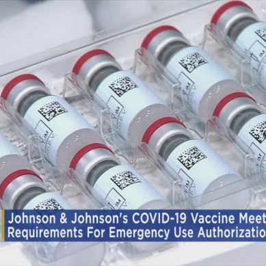 CDC director approves J&J’s single-shot Covid vaccine, distribution to begin soon