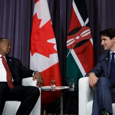 Kenya granted full membership of Canada-Africa Chamber of Business