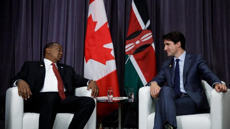 Kenya granted full membership of Canada-Africa Chamber of Business