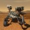 Scientists celebrate Perseverance Rover’s daring touchdown into Mars’ Jezero Crater