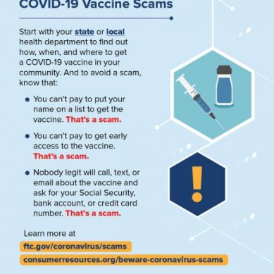 Covid vaccines: Scammers, sellers wait on the dark market to pounce