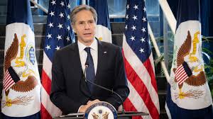 US secretary of state to hold meetings with leaders of Nigeria and Kenya