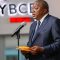 Kenya’s President Kenyatta commissions new Equity-BCDC bank in Kinshasa