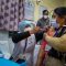 India’s coronavirus explosion  puts vaccine supplies at risk