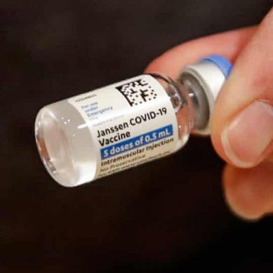 Why US paused Johnson & Johnson Covid vaccine use after blood clotting cases