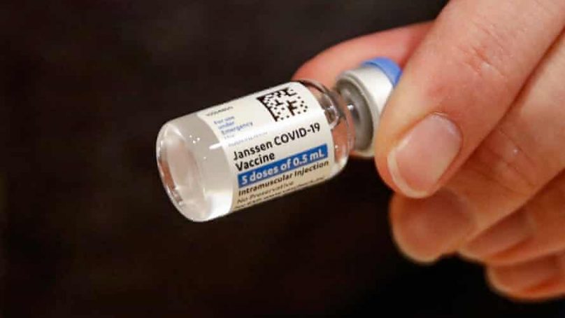Why US paused Johnson & Johnson Covid vaccine use after blood clotting cases