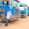 Kenyan and Ugandan truckdrivers boycott South Sudan roads to protest killings