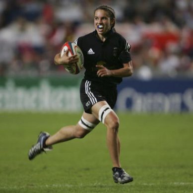 World Rugby unveils 22 match officials for Tokyo Olympics rugby sevens