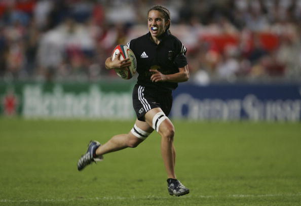 World Rugby unveils 22 match officials for Tokyo Olympics rugby sevens