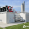Data firm Vertiv opens new factory for integrated modular solutions in Croatia