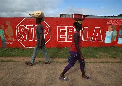 Last safe haven: UN workers turned Ebola response in DRC into a sex abuse epidemic