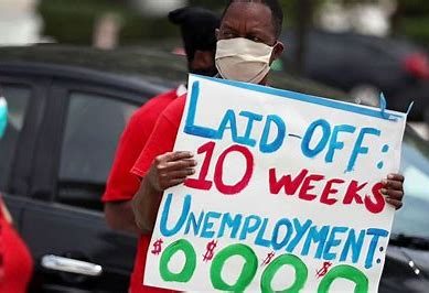 Next Covid wave: Deadlier pandemic attack will come from its effect on job market