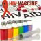 Is HIV/Aids vaccine in sight? Covid success  provides scientists with a ‘wisp of hope’
