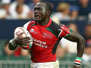 Olympics: Starved of action, Kenyan and South African rugby teams train together