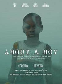 Afro Cinema: Nollywood festival ends in Paris as ‘About a Boy’ wins top prize