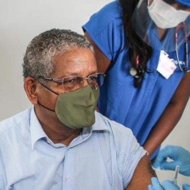 Irony of Seychelles’ 60 per cent vaccinated and sharp rise in Covid infections