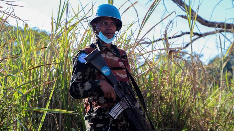 South Sudan’s refugees fear army brutality as UN forces pull out of protection camps